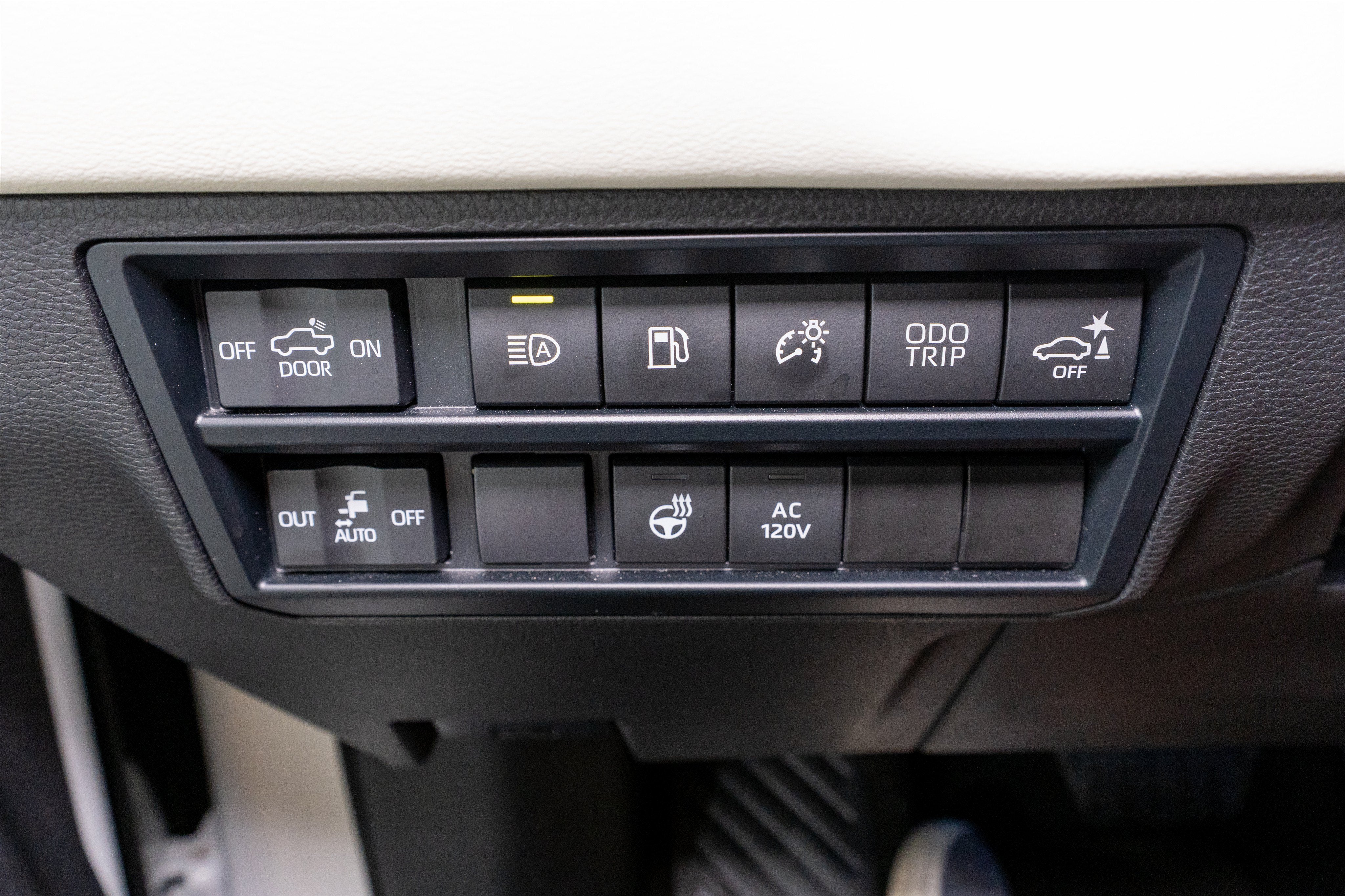 2023 Toyota Tundra 4WD Capstone Hybrid