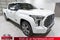 2023 Toyota Tundra 4WD Capstone Hybrid