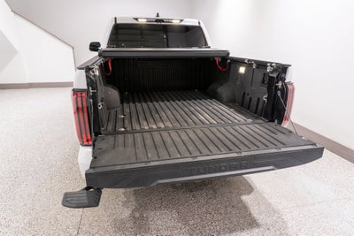 2023 Toyota Tundra 4WD Capstone Hybrid