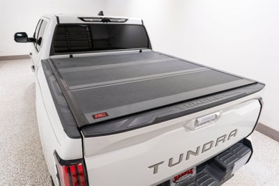 2023 Toyota Tundra 4WD Capstone Hybrid