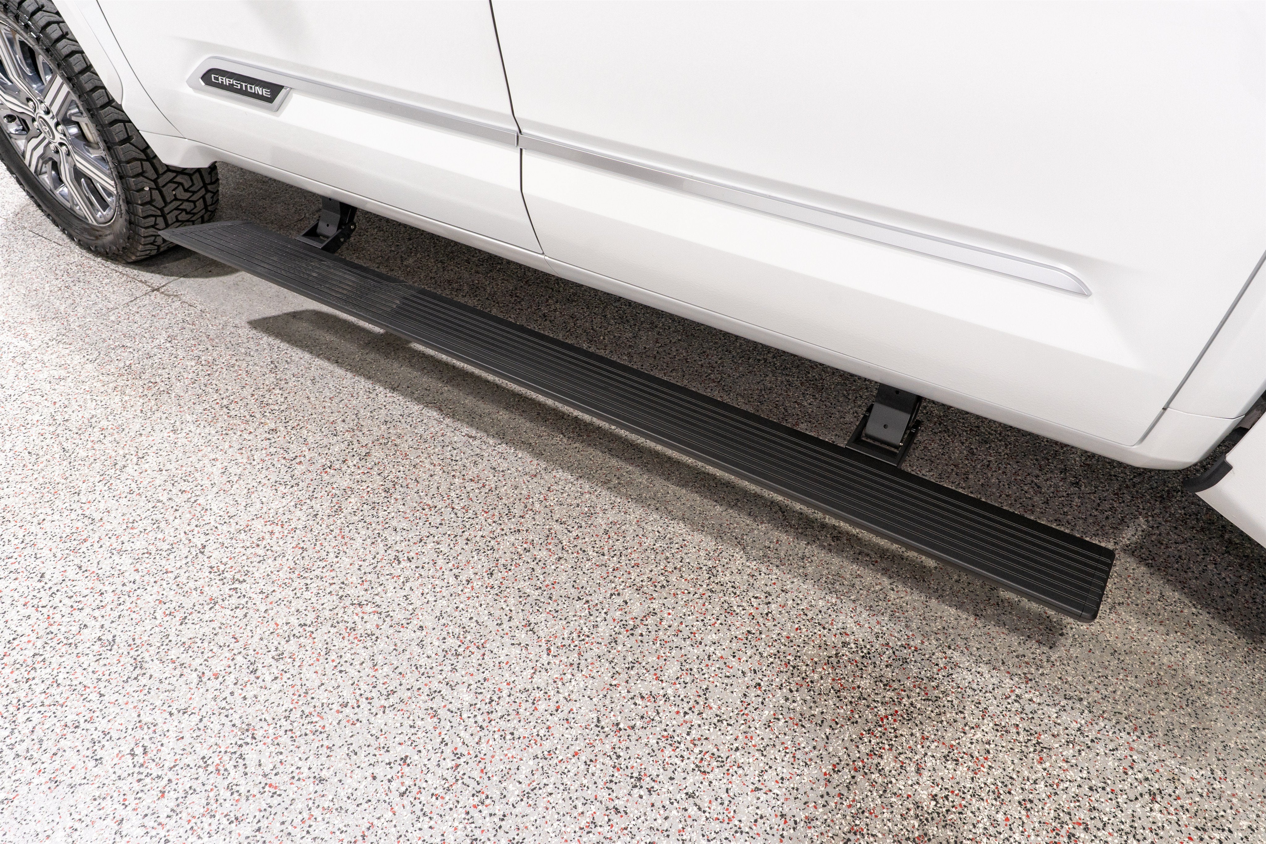 2023 Toyota Tundra 4WD Capstone Hybrid