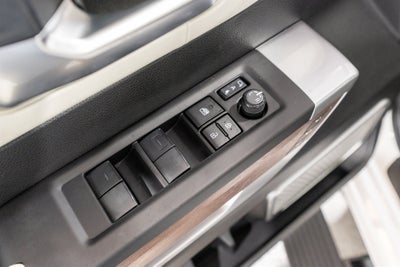 2023 Toyota Tundra 4WD Capstone Hybrid