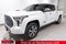 2023 Toyota Tundra 4WD Capstone Hybrid
