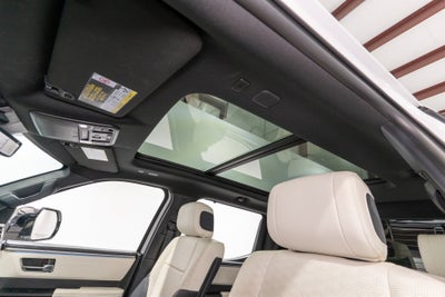 2023 Toyota Tundra 4WD Capstone Hybrid