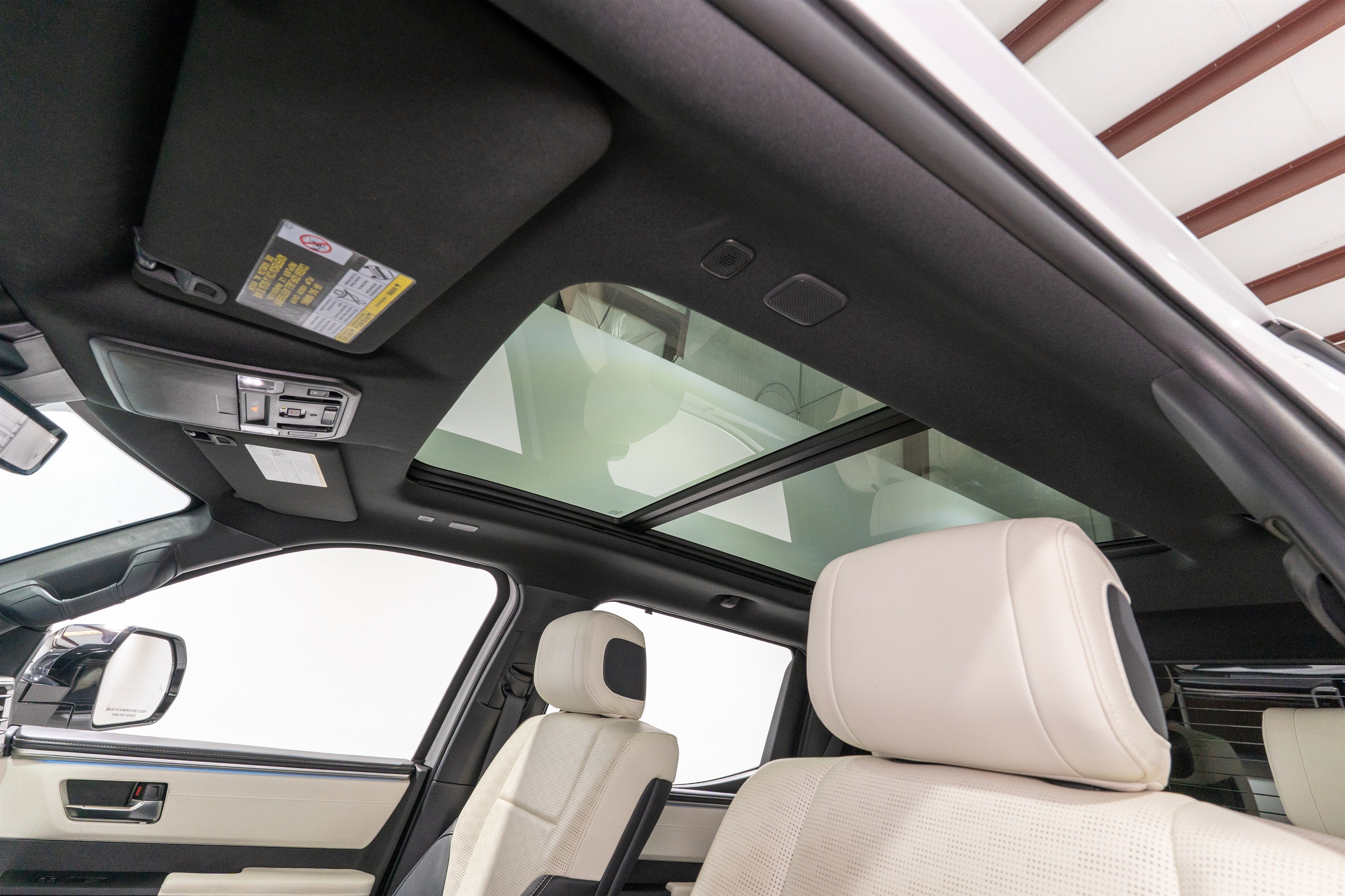 2023 Toyota Tundra 4WD Capstone Hybrid