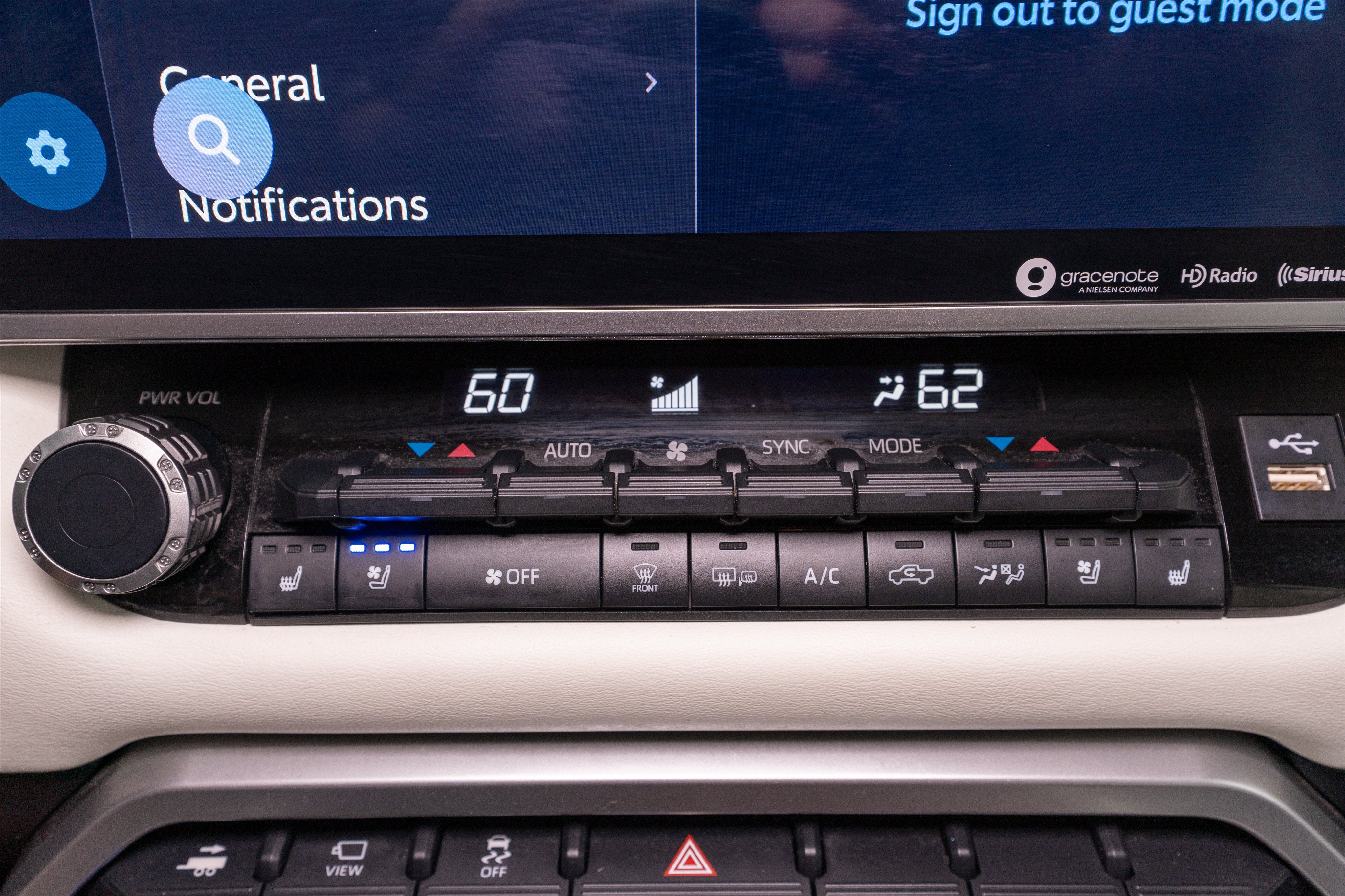 2023 Toyota Tundra 4WD Capstone Hybrid