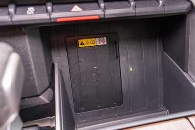 2023 Toyota Tundra 4WD Capstone Hybrid