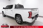 2023 Toyota Tundra 4WD Capstone Hybrid