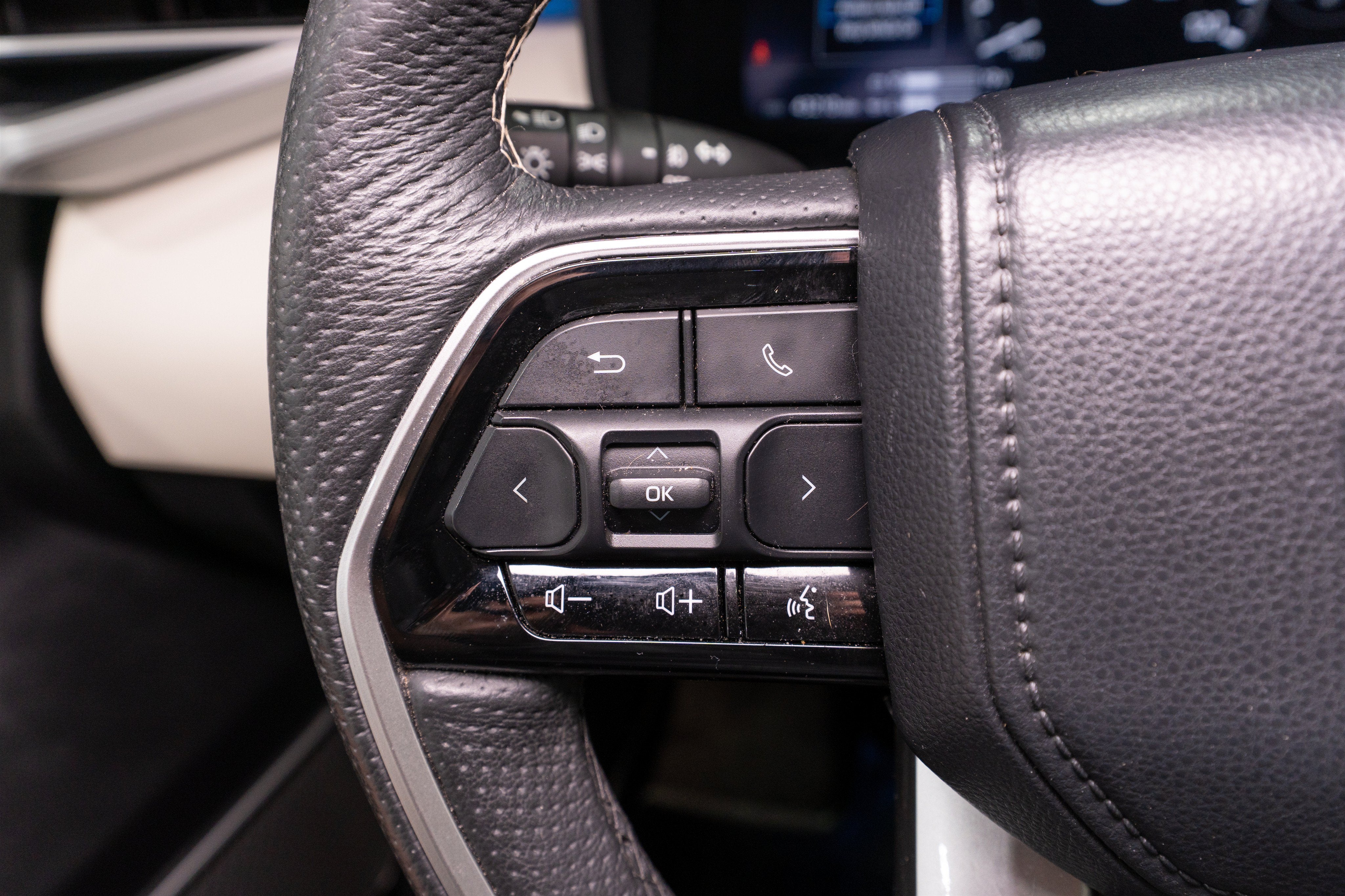 2023 Toyota Tundra 4WD Capstone Hybrid