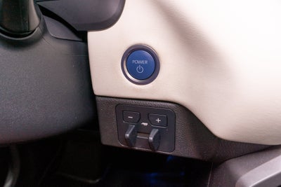 2023 Toyota Tundra 4WD Capstone Hybrid
