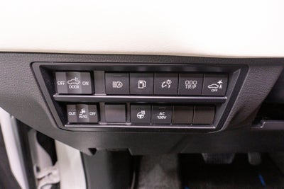 2023 Toyota Tundra 4WD Capstone Hybrid