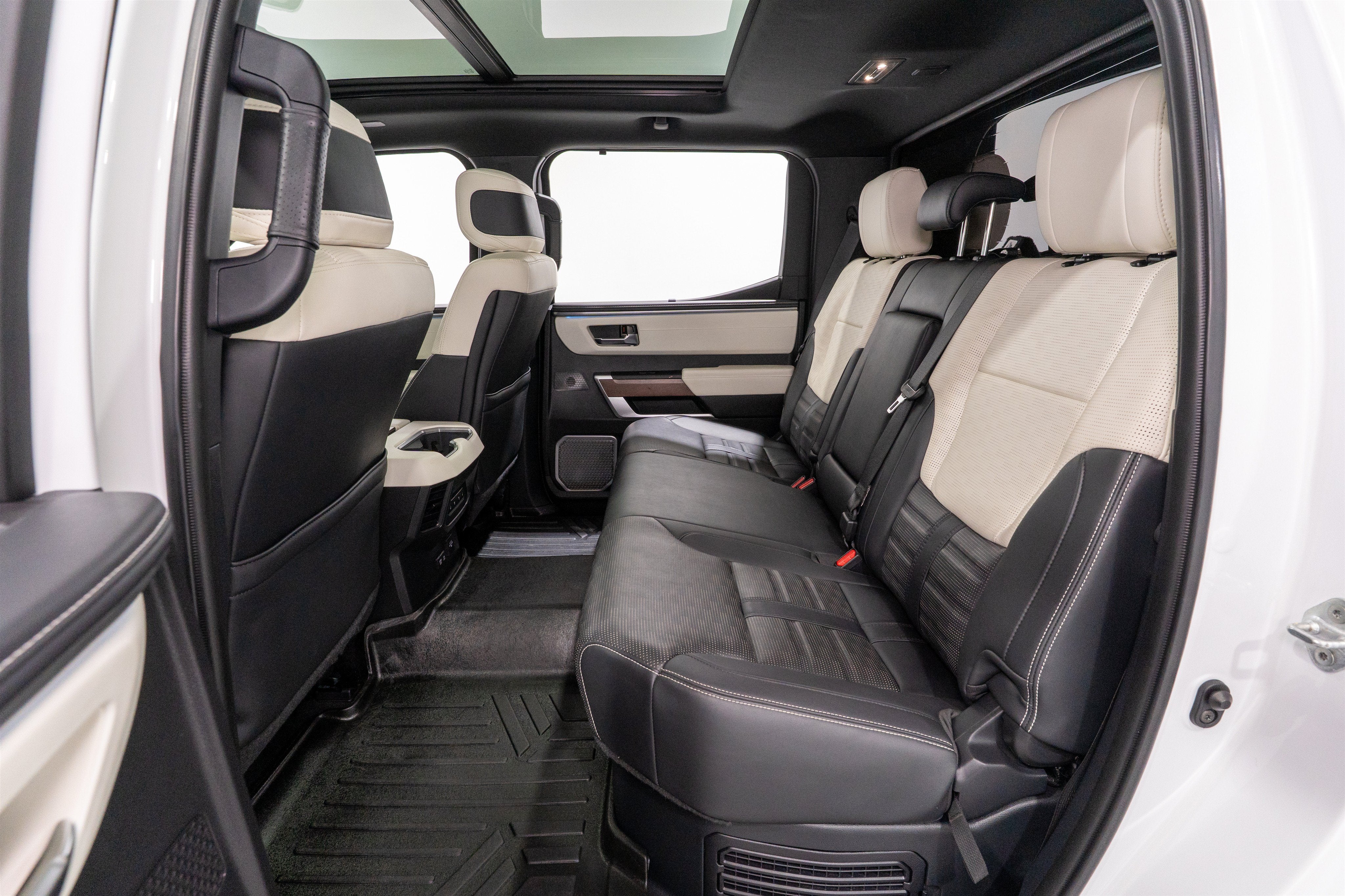 2023 Toyota Tundra 4WD Capstone Hybrid