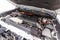 2023 Toyota Tundra 4WD Capstone Hybrid