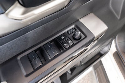 2025 Toyota Tundra 4WD Limited