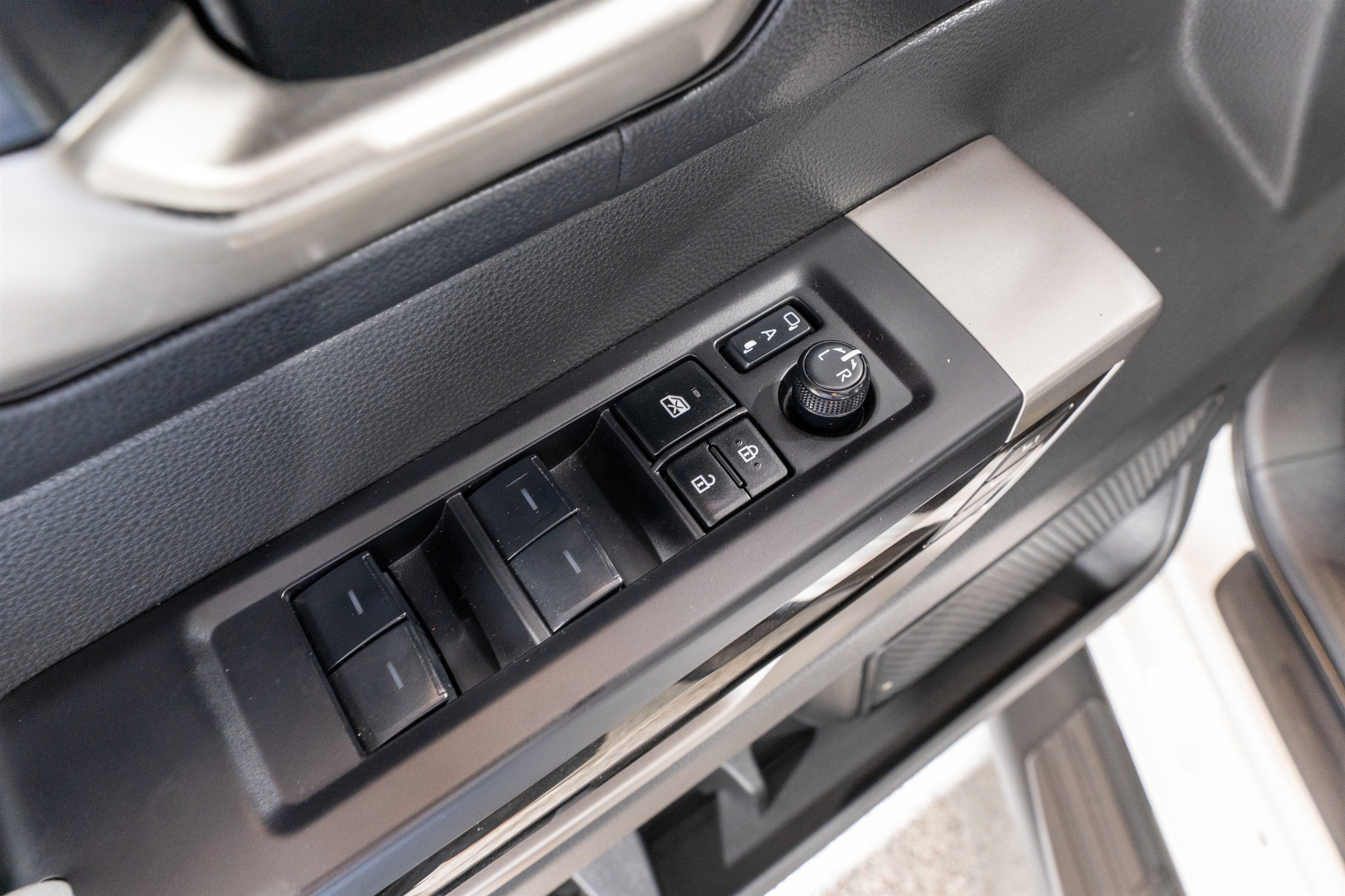 2025 Toyota Tundra 4WD Limited
