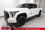 2025 Toyota Tundra 4WD Limited