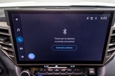 2025 Toyota Tundra 4WD Limited