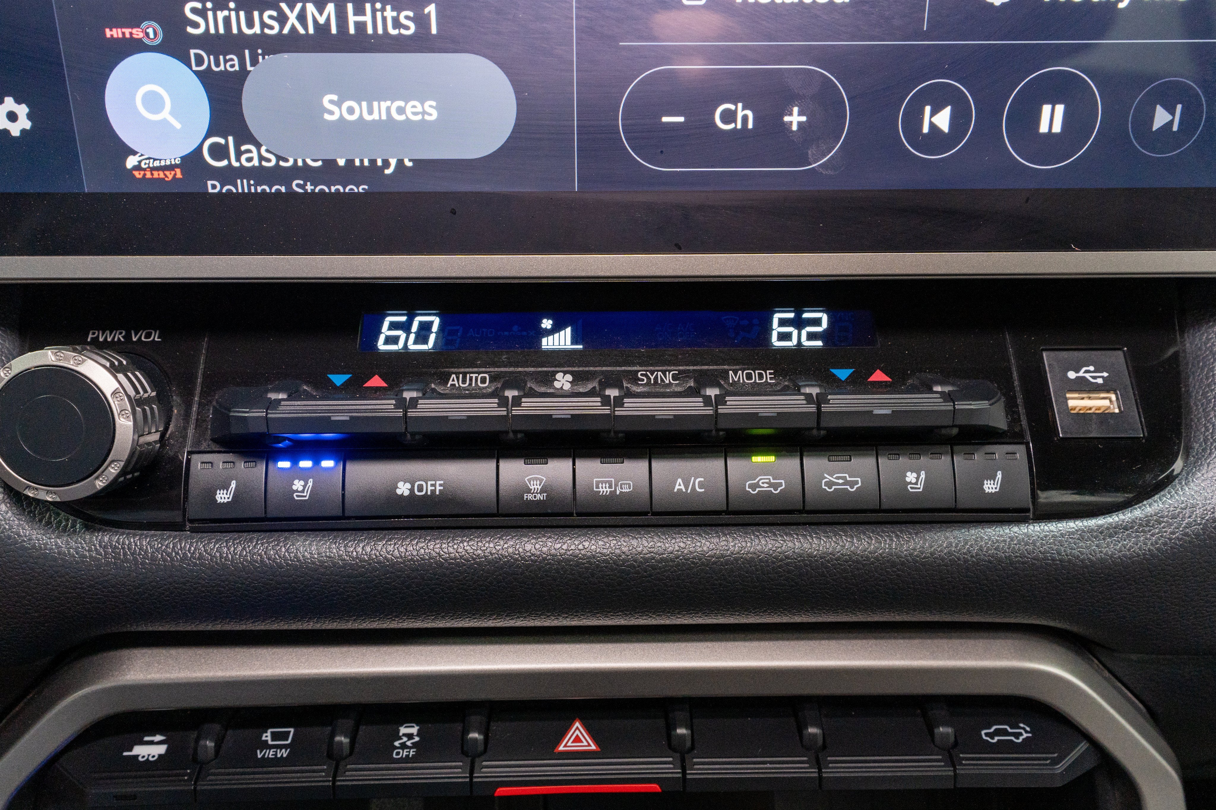 2025 Toyota Tundra 4WD Limited