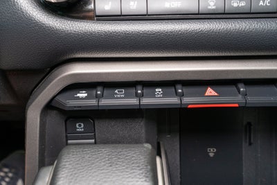 2025 Toyota Tundra 4WD Limited