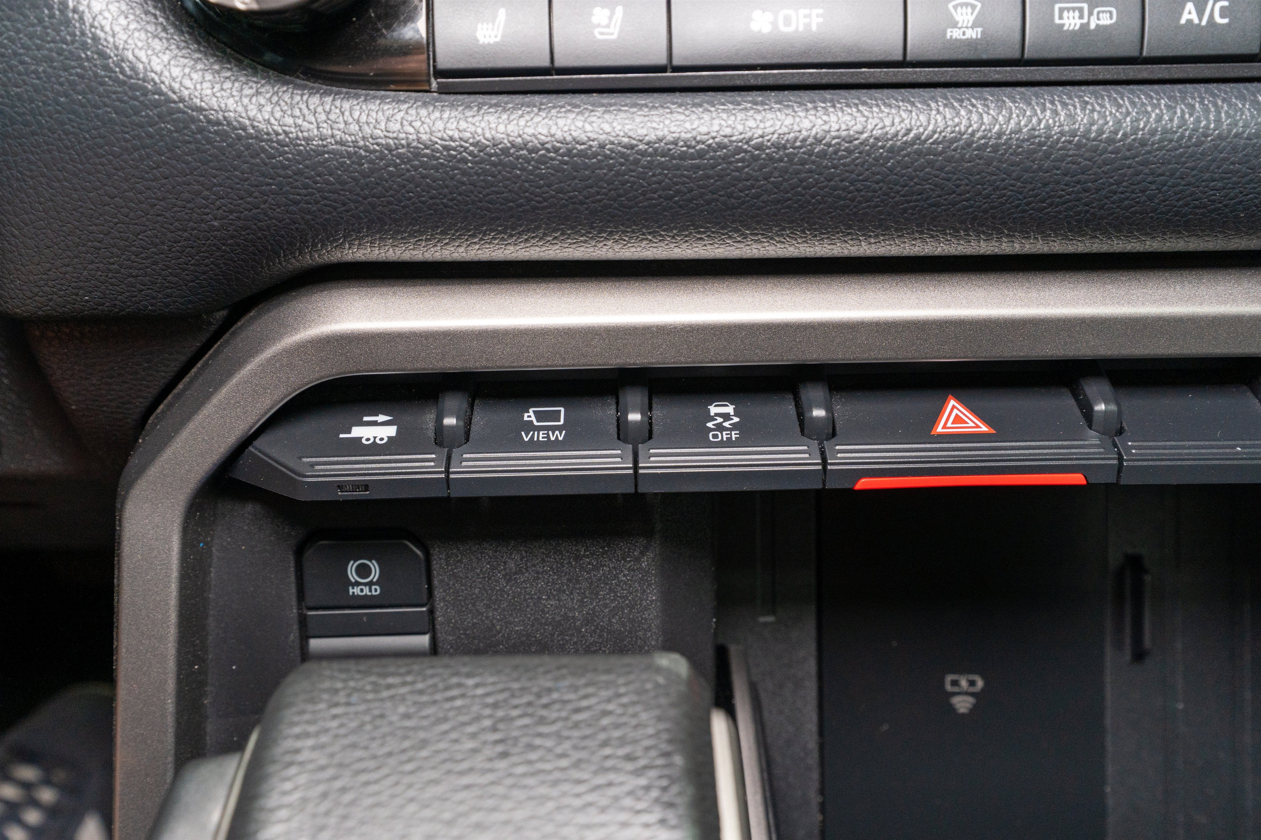 2025 Toyota Tundra 4WD Limited