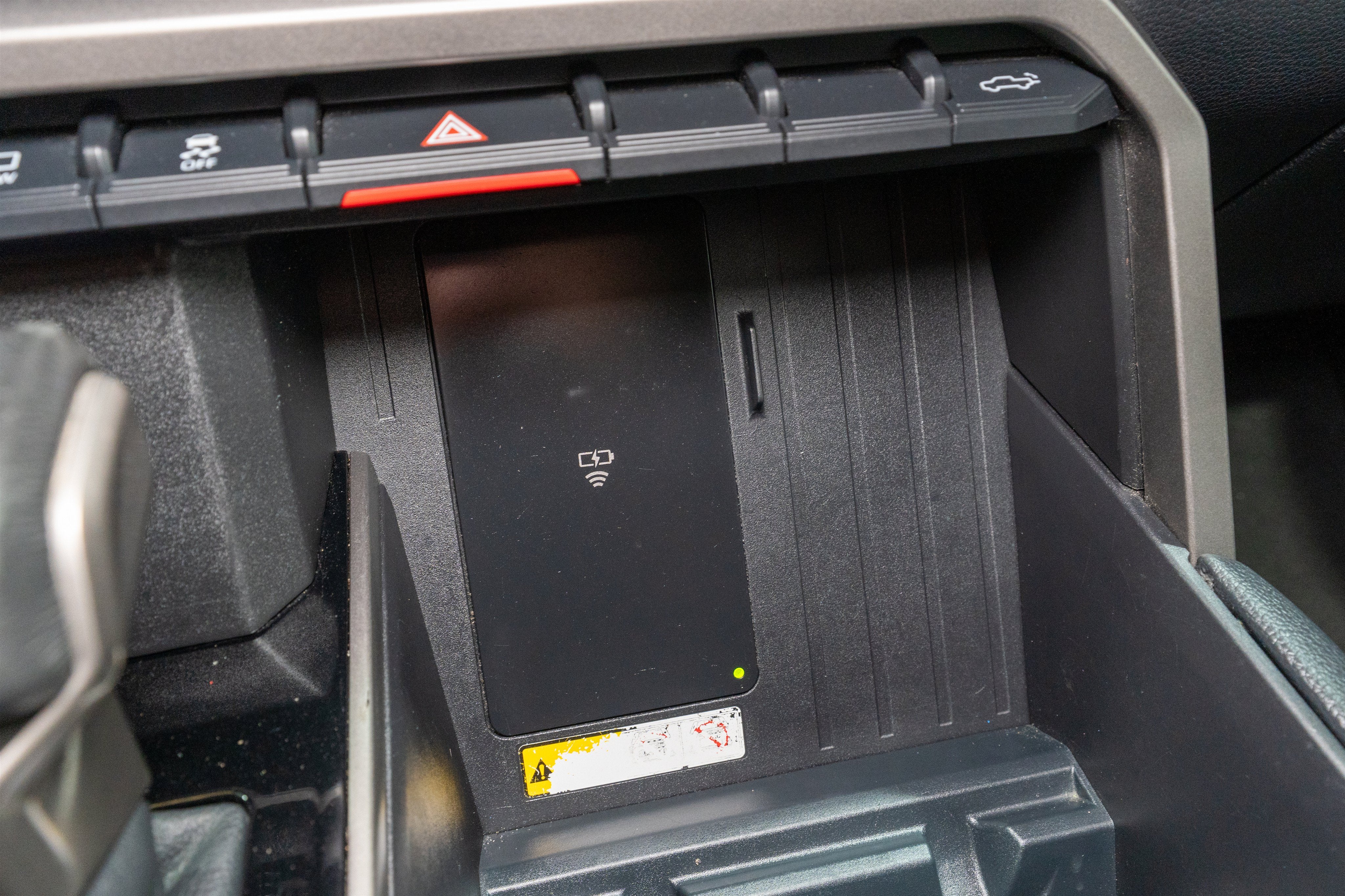 2025 Toyota Tundra 4WD Limited