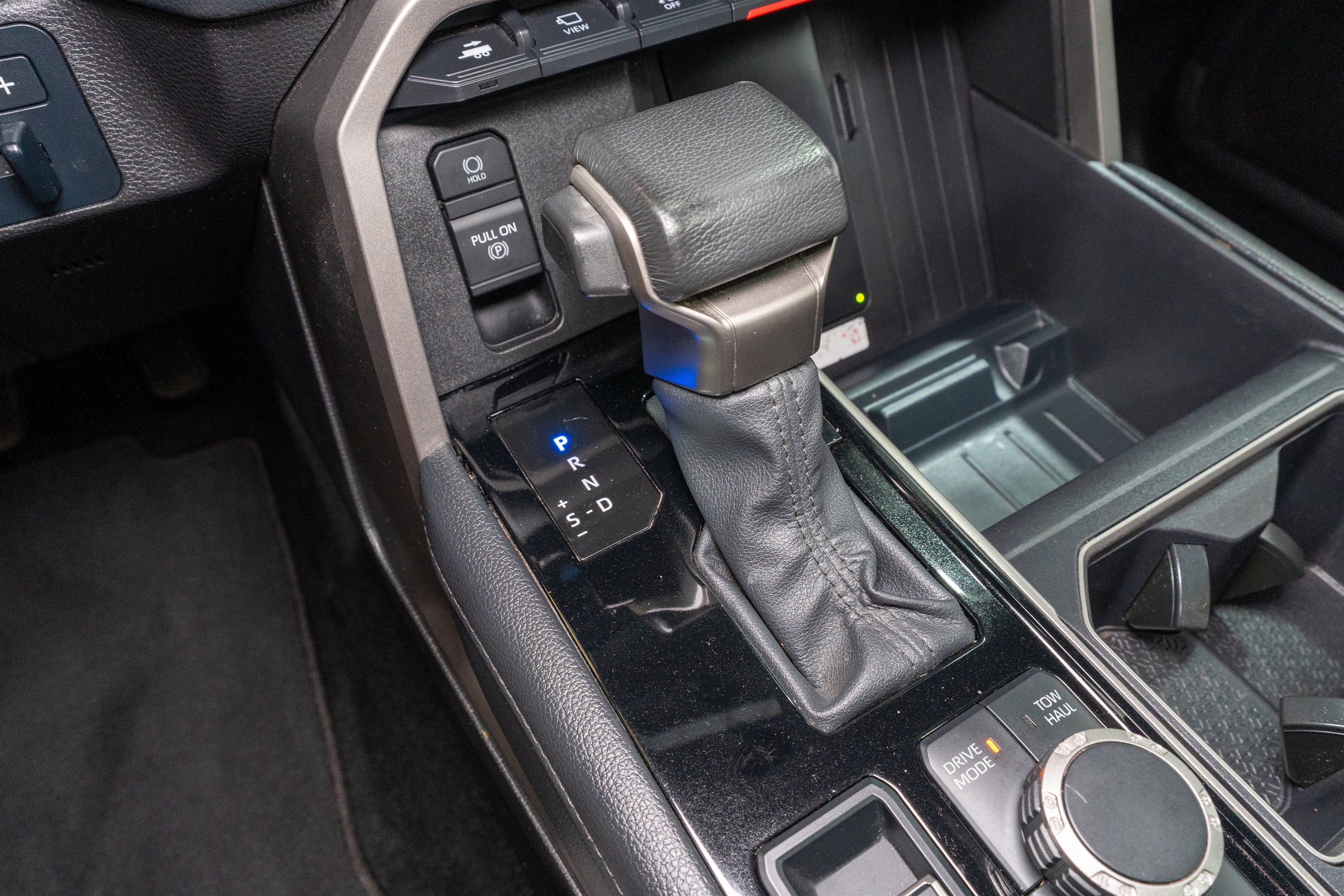 2025 Toyota Tundra 4WD Limited