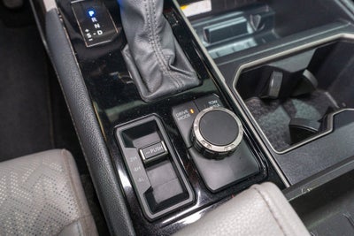 2025 Toyota Tundra 4WD Limited