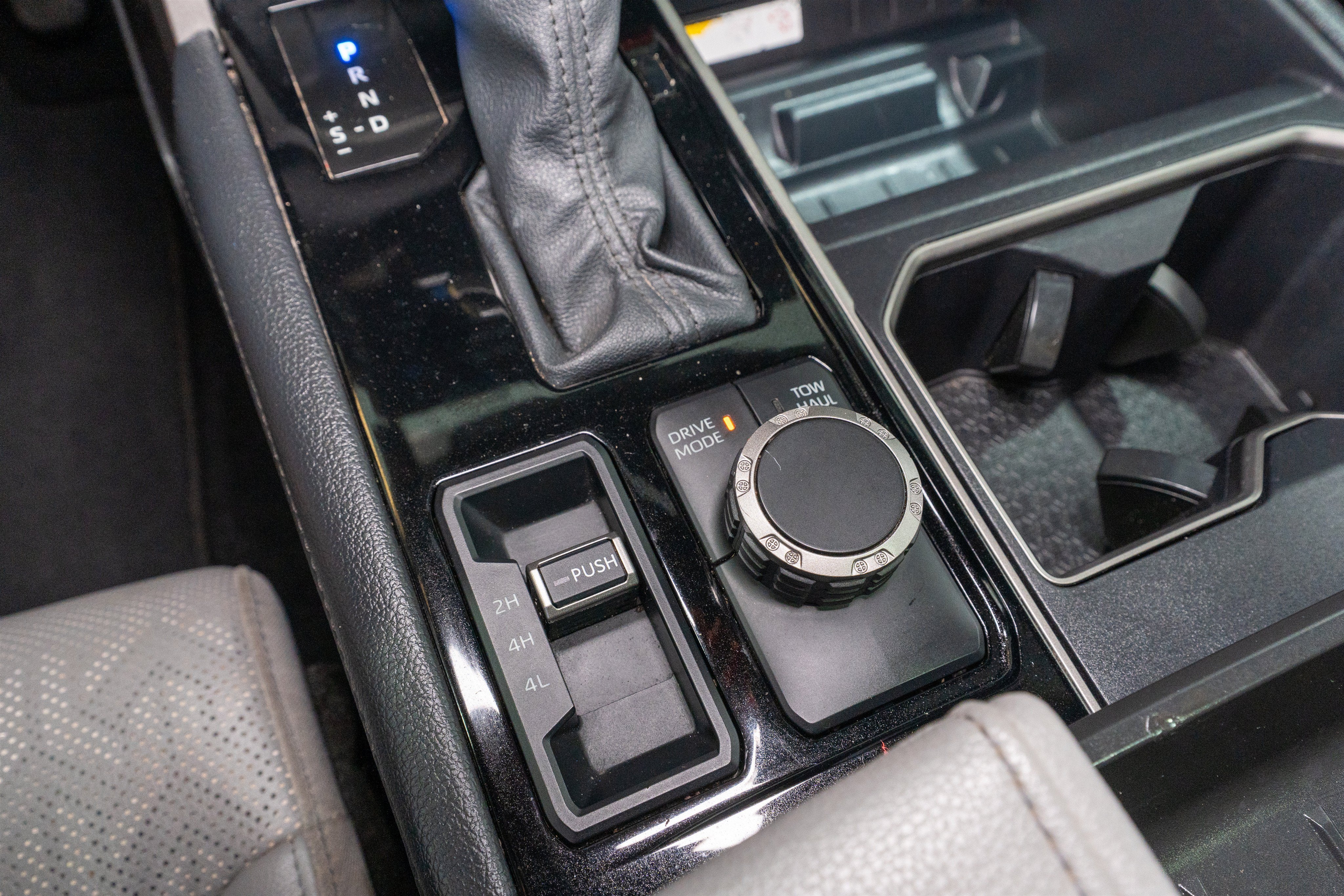 2025 Toyota Tundra 4WD Limited