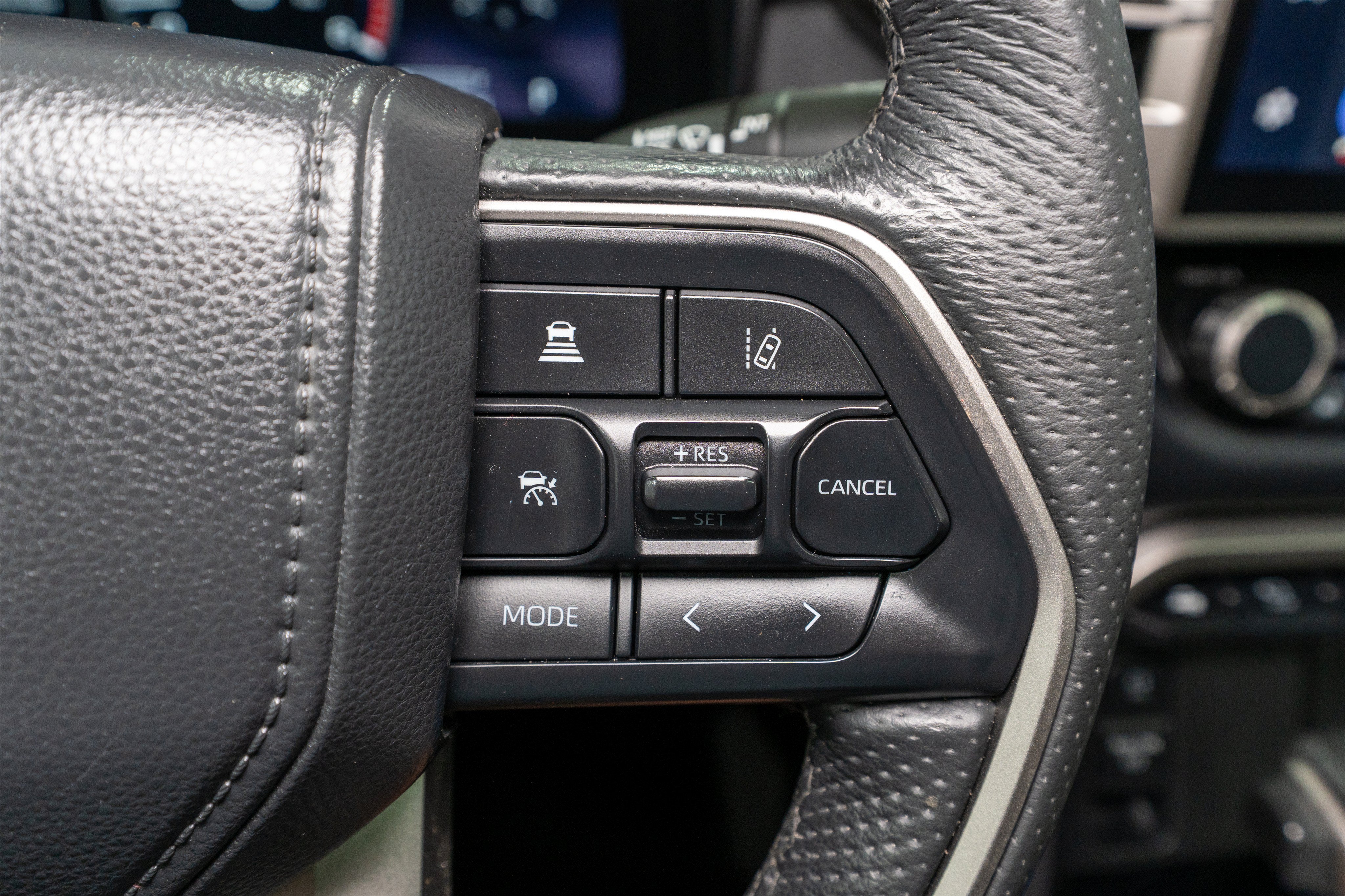 2025 Toyota Tundra 4WD Limited