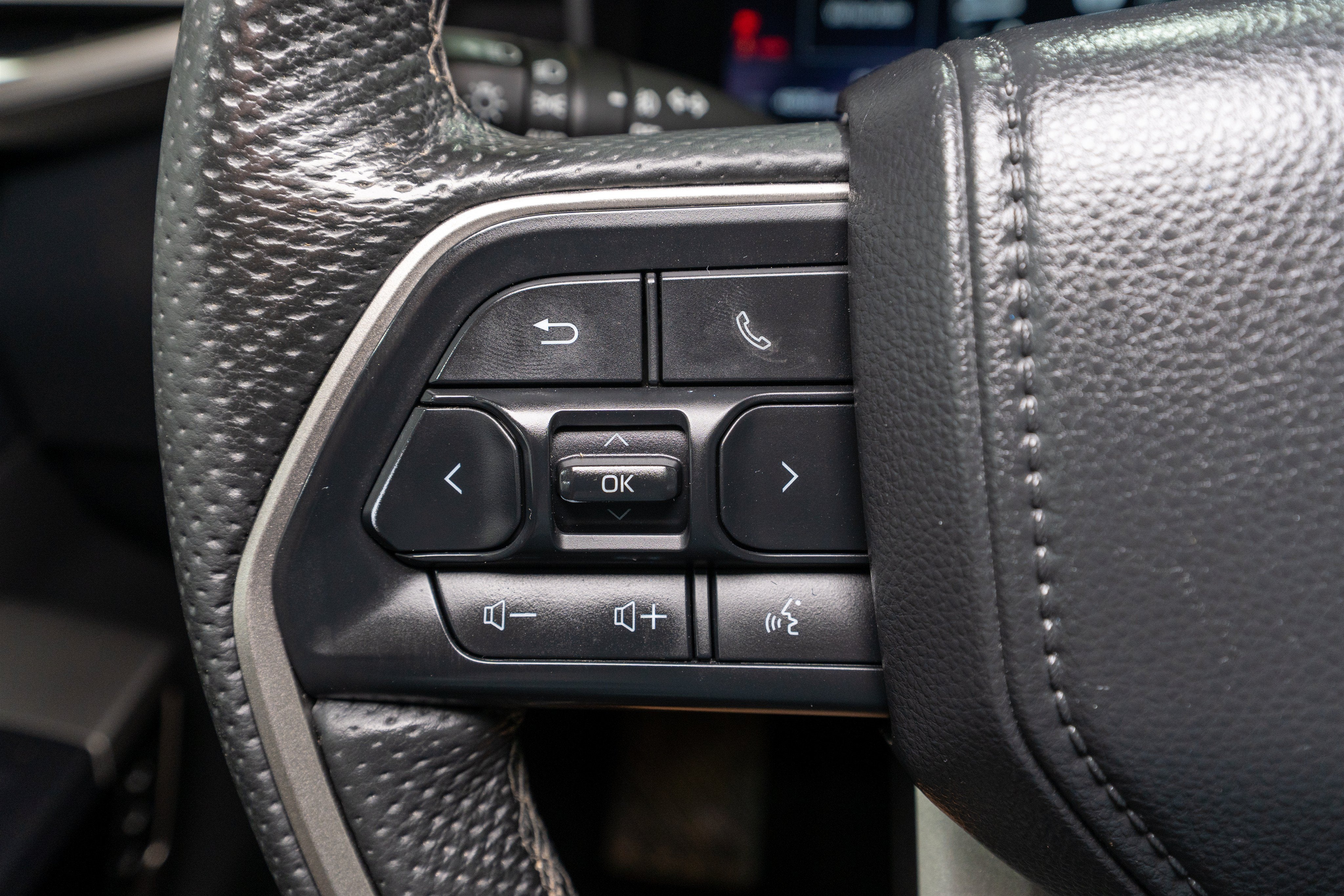 2025 Toyota Tundra 4WD Limited