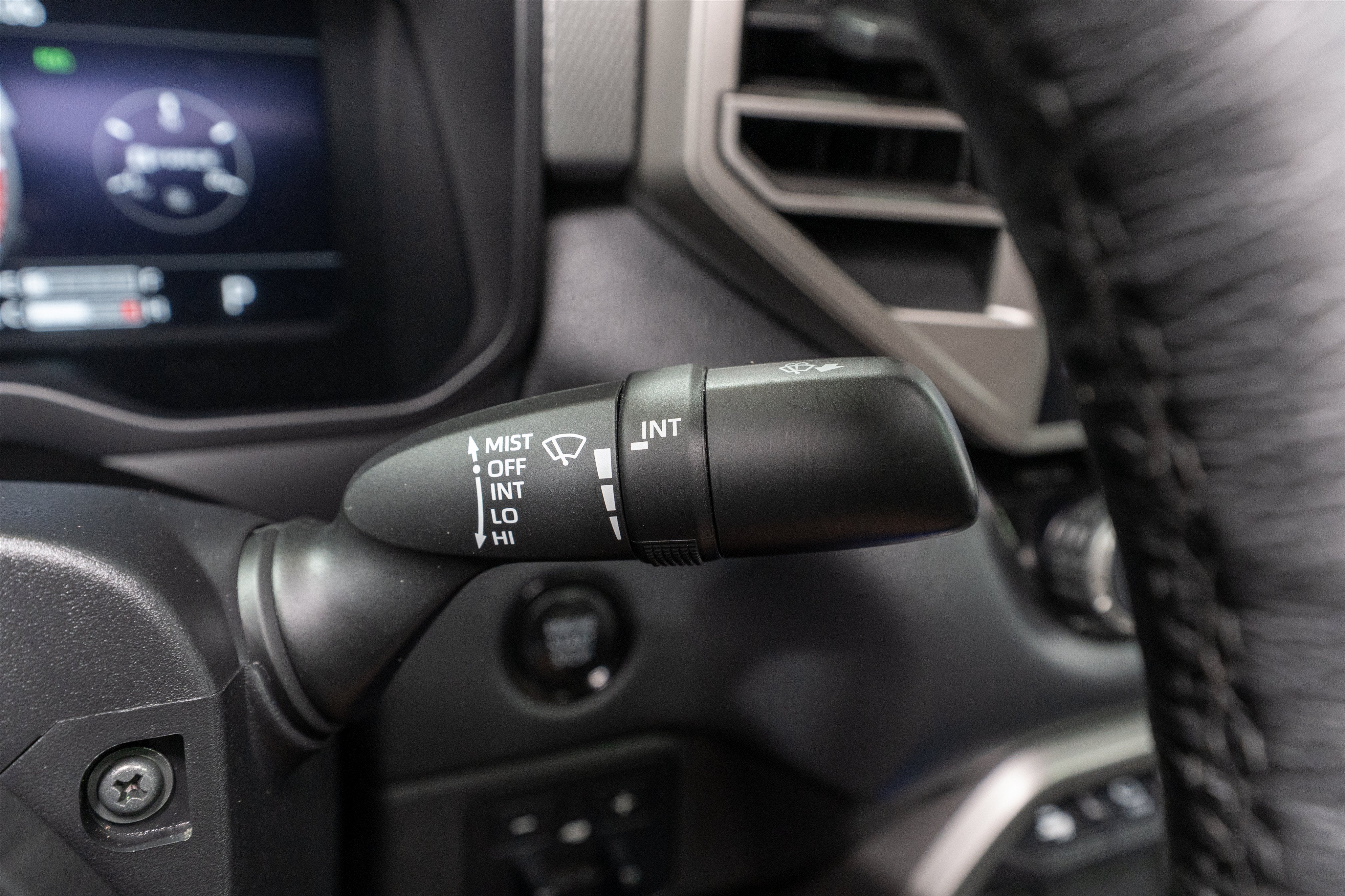 2025 Toyota Tundra 4WD Limited