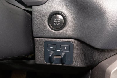 2025 Toyota Tundra 4WD Limited