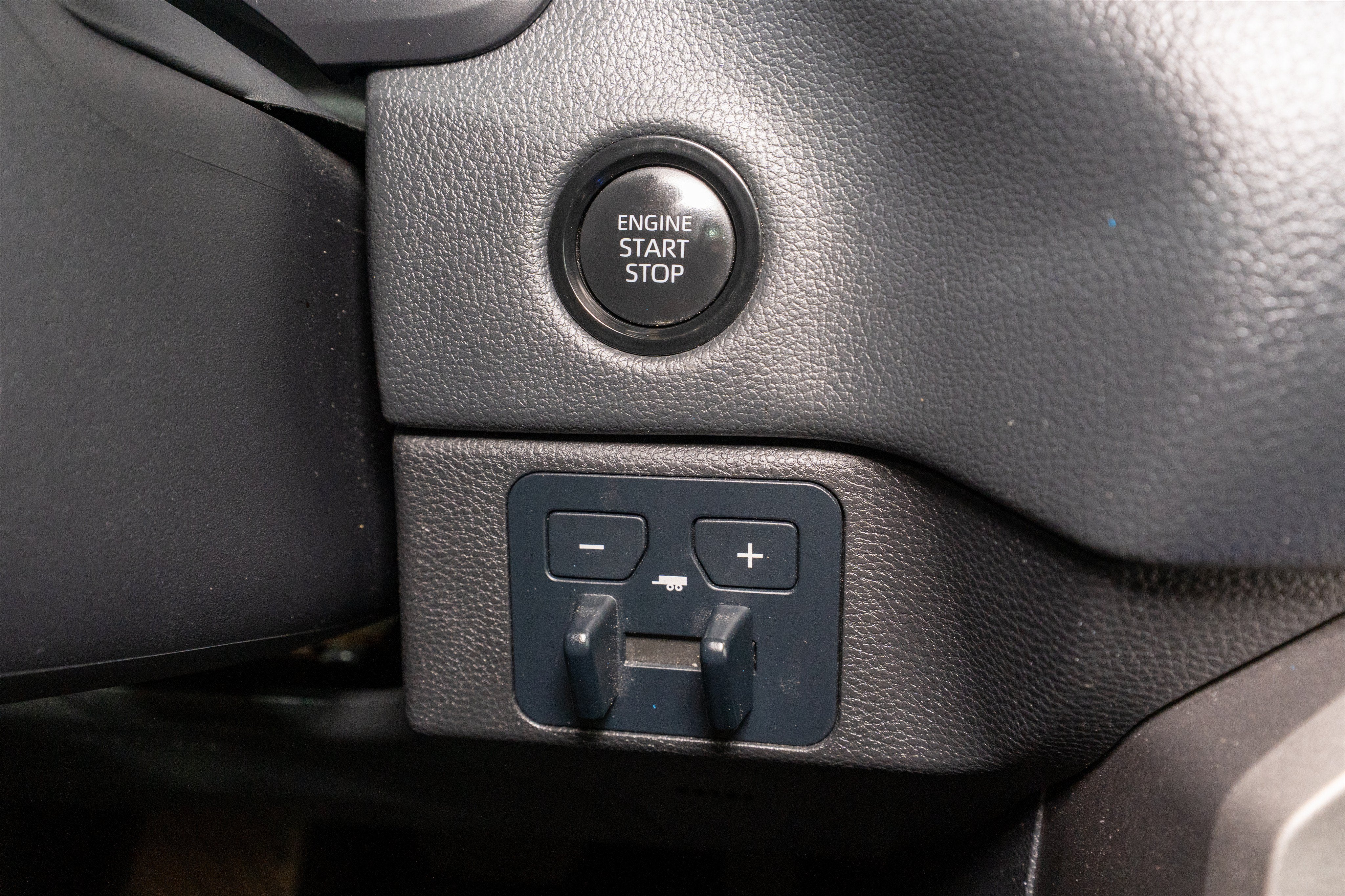 2025 Toyota Tundra 4WD Limited