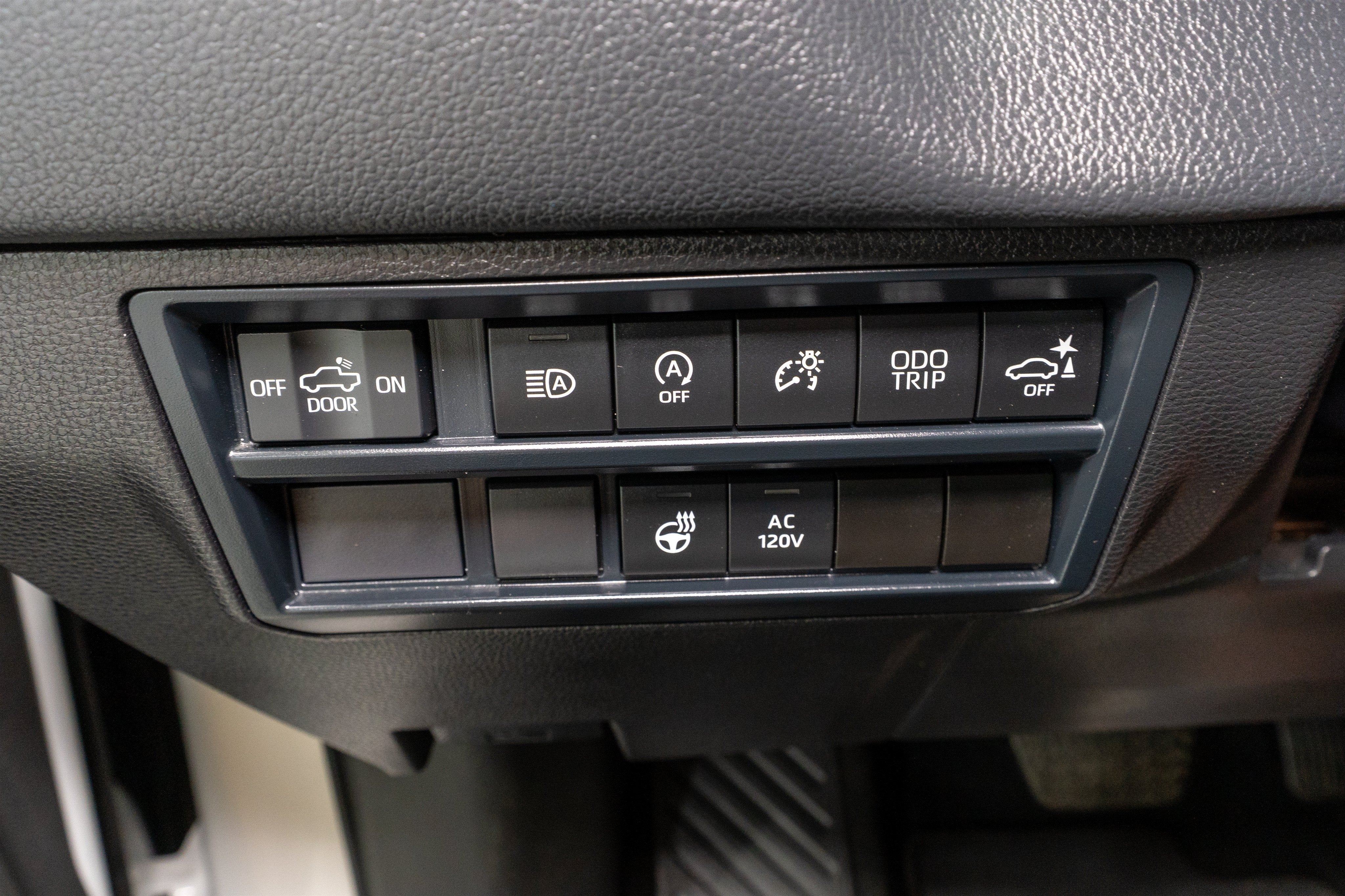2025 Toyota Tundra 4WD Limited