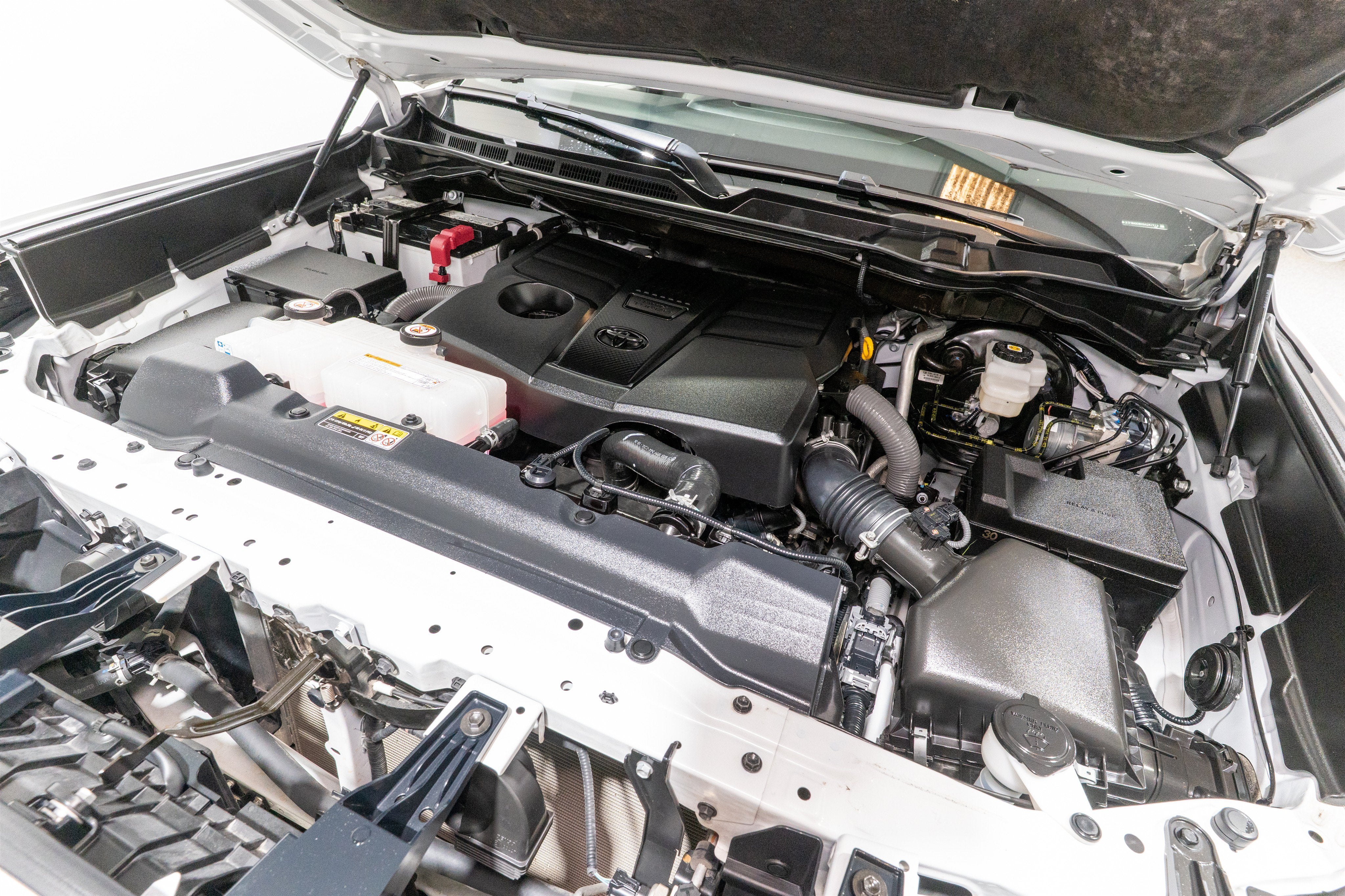 2025 Toyota Tundra 4WD Limited