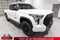2025 Toyota Tundra 4WD Limited