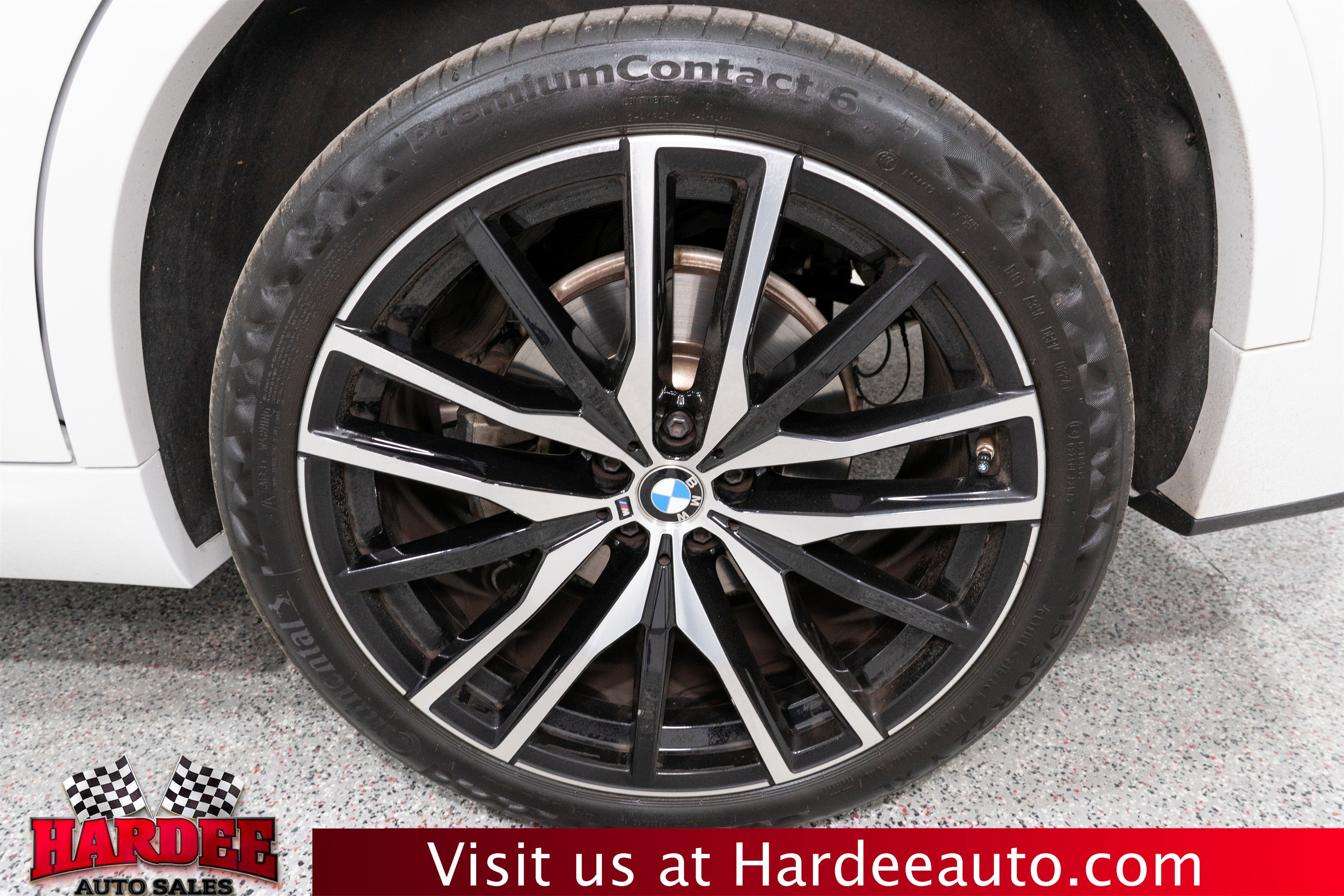 2021 BMW X5 sDrive40i