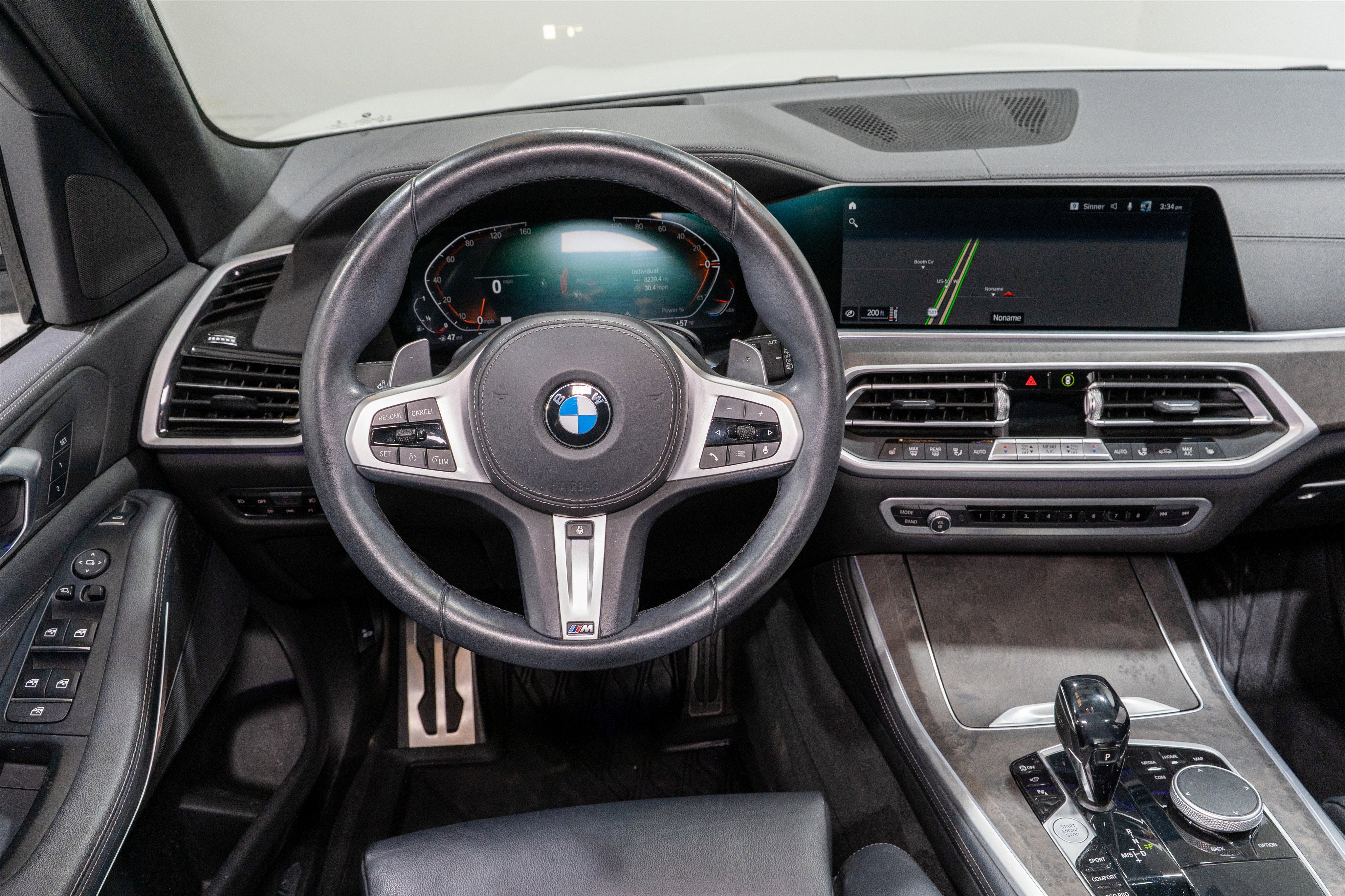 2021 BMW X5 sDrive40i