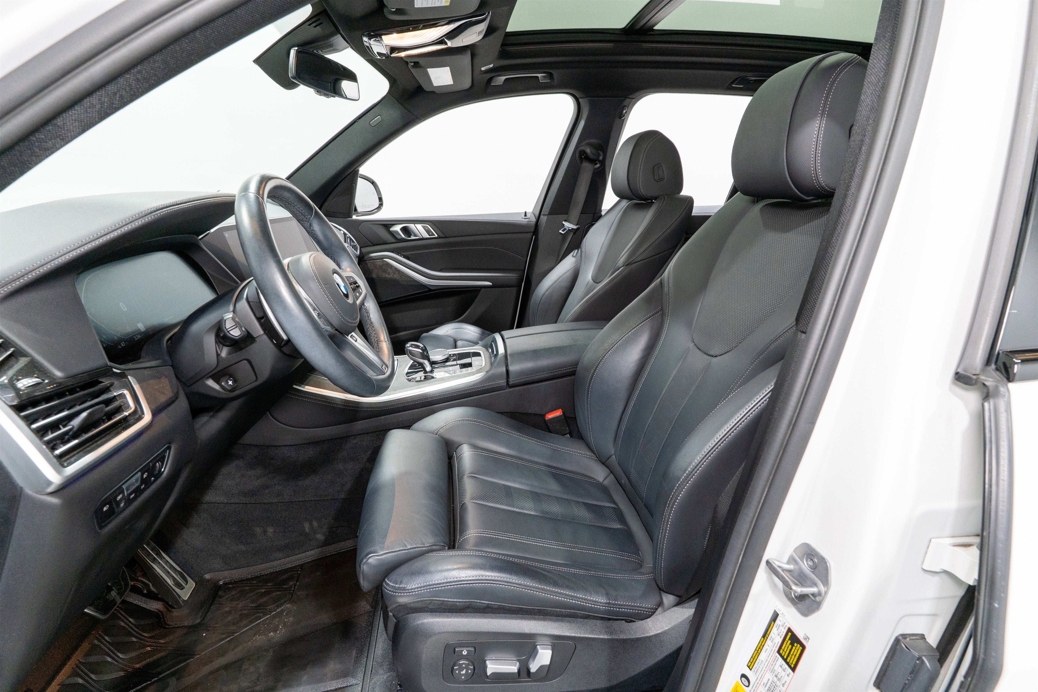 2021 BMW X5 sDrive40i