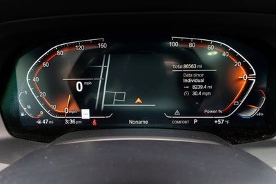 2021 BMW X5 sDrive40i