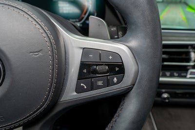 2021 BMW X5 sDrive40i