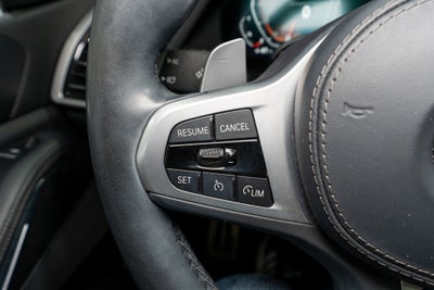 2021 BMW X5 sDrive40i