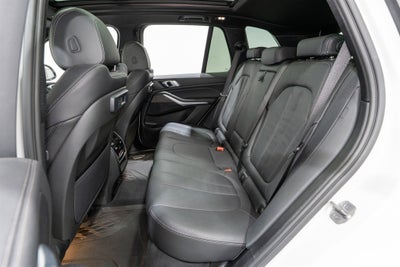 2021 BMW X5 sDrive40i