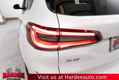 2021 BMW X5 sDrive40i