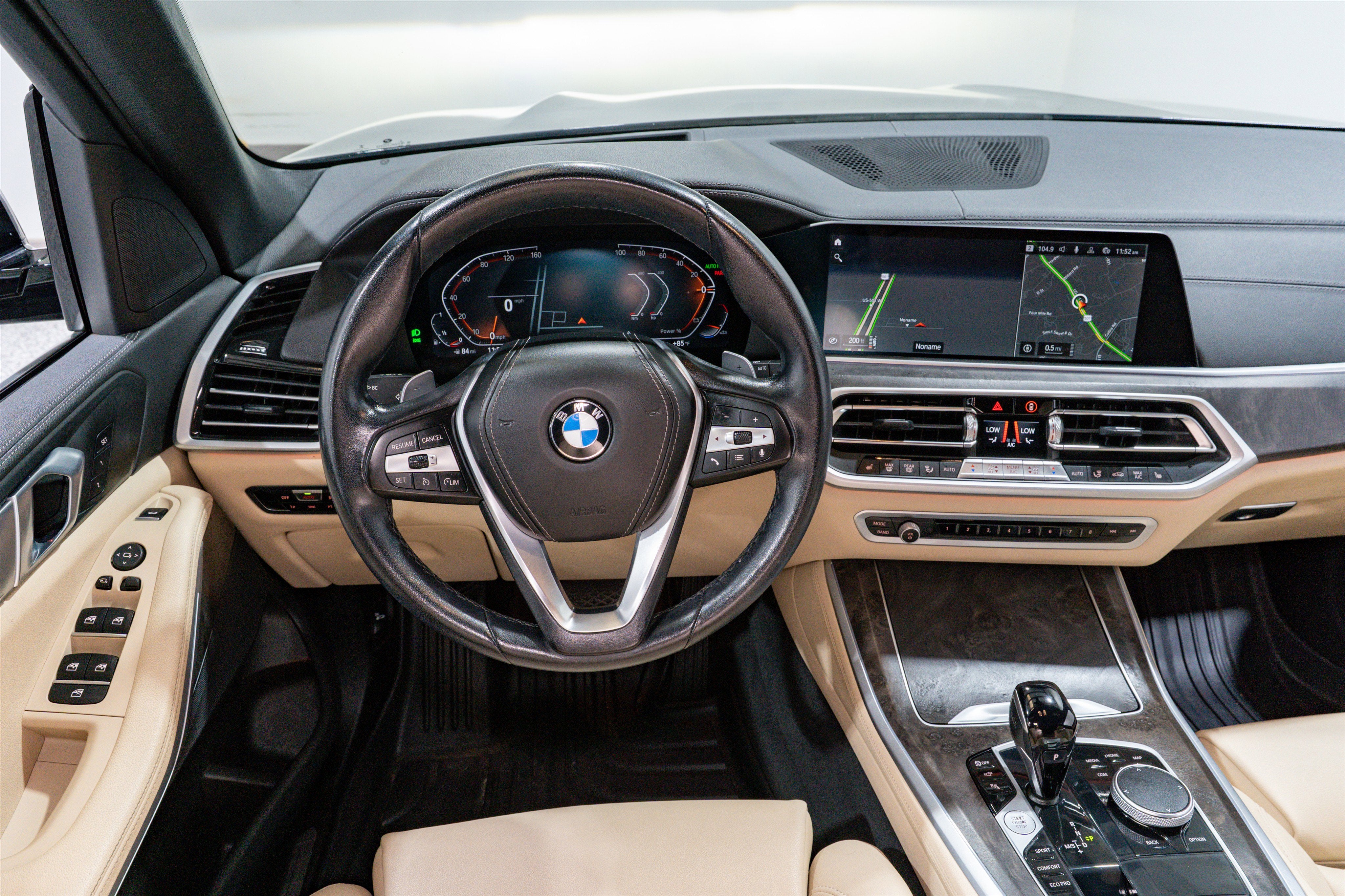 2022 BMW X5 sDrive40i