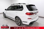 2022 BMW X7 M50i