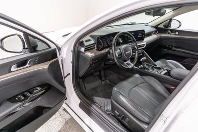 2024 Kia K5 EX