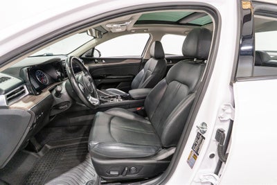 2024 Kia K5 EX
