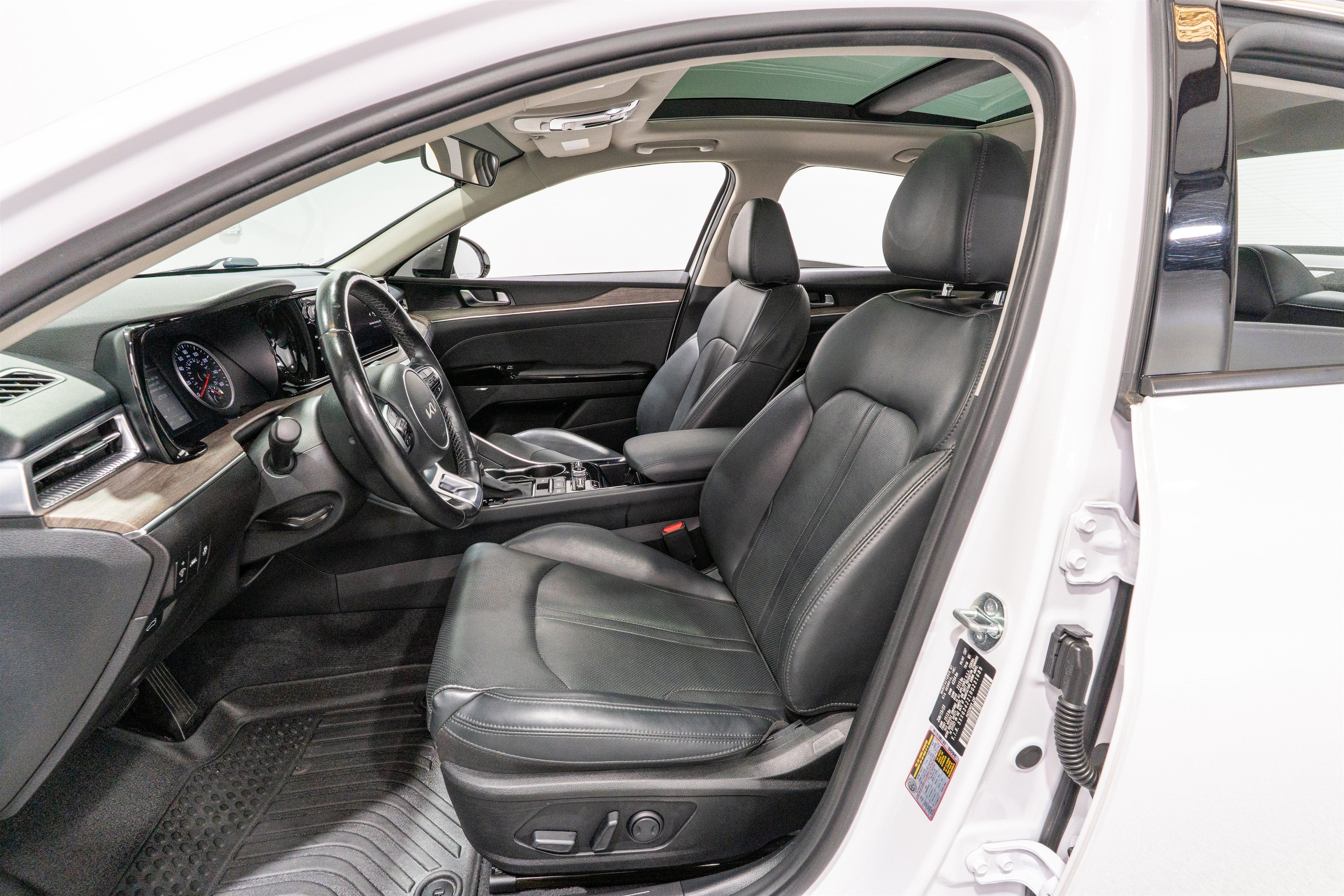 2024 Kia K5 EX