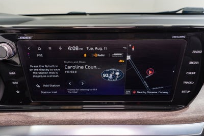 2024 Kia K5 EX